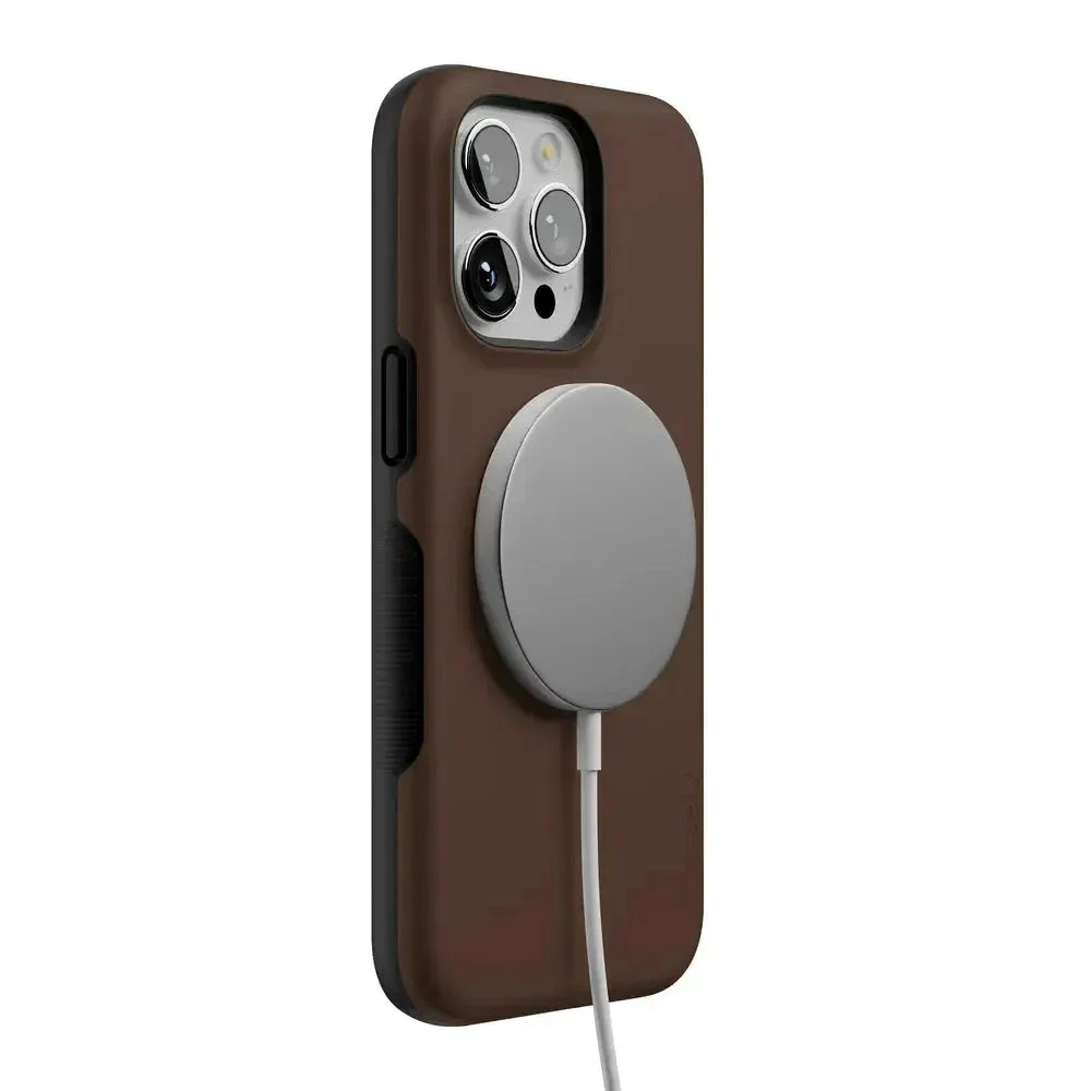 Espresso Brown | The Boyfriend Collection - Image 30