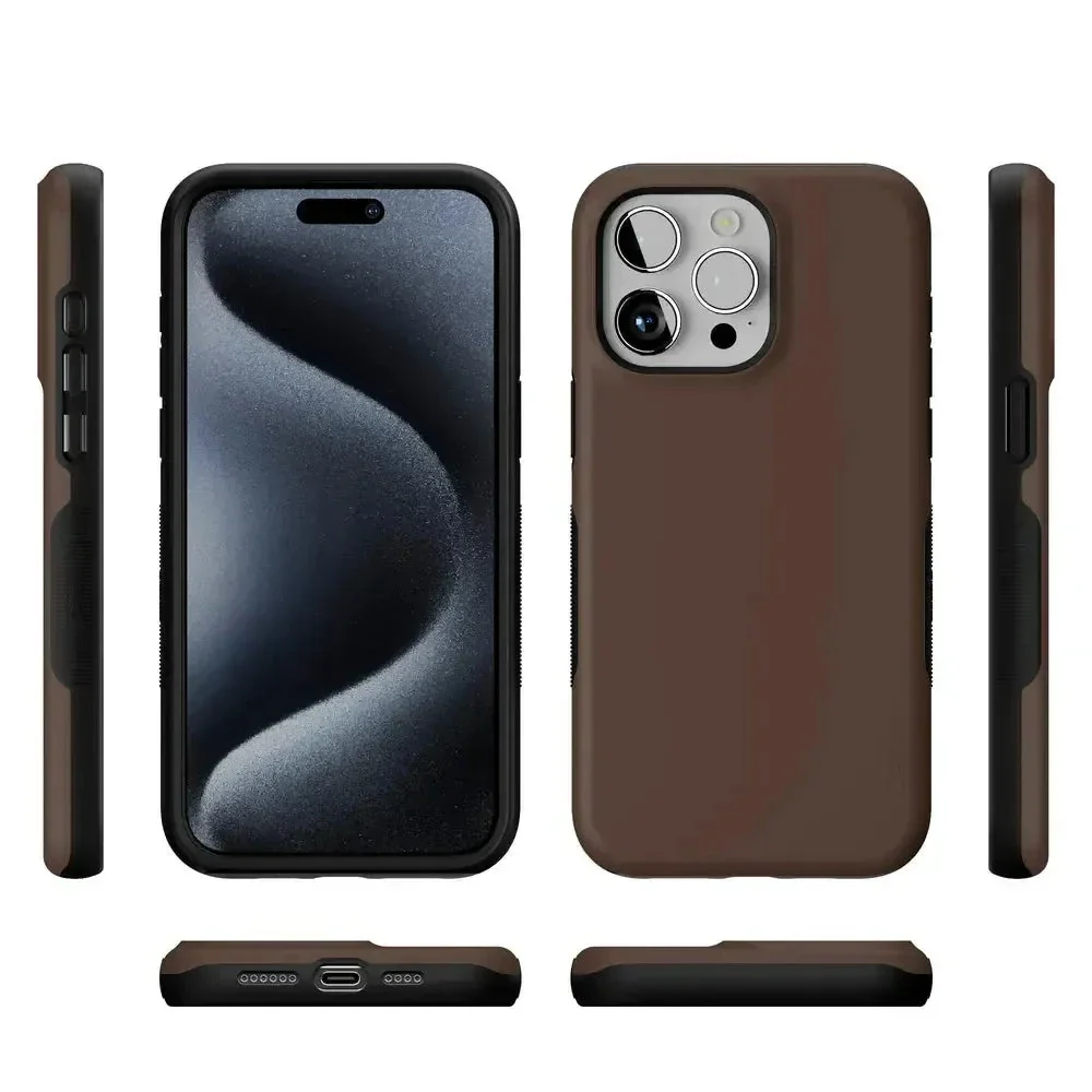 Espresso Brown | The Boyfriend Collection - Image 34