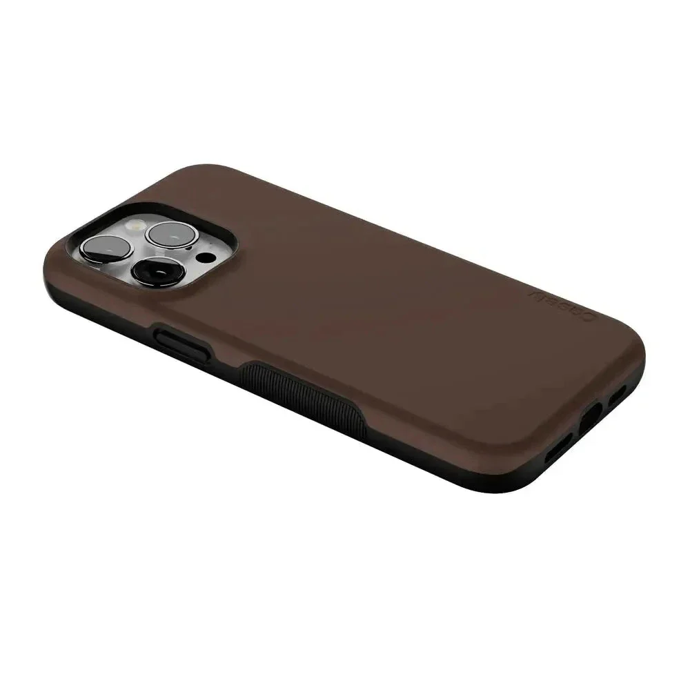 Espresso Brown | The Boyfriend Collection - Image 36