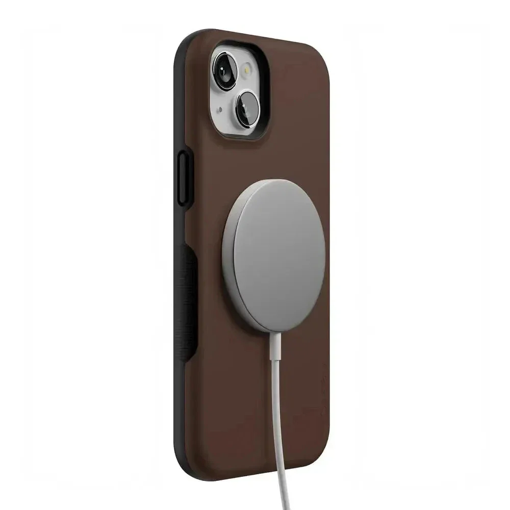 Espresso Brown | The Boyfriend Collection - Image 40