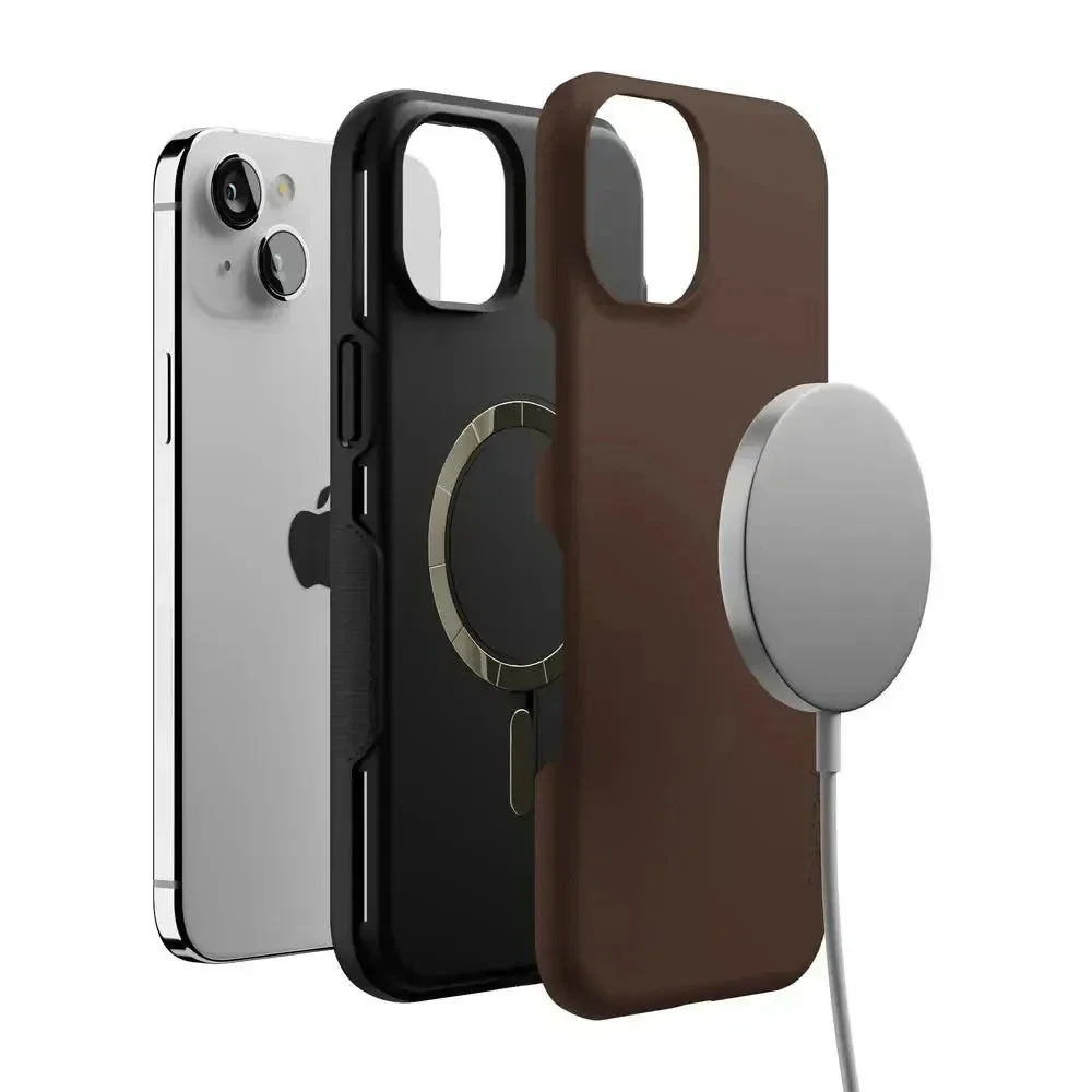 Espresso Brown | The Boyfriend Collection - Image 41