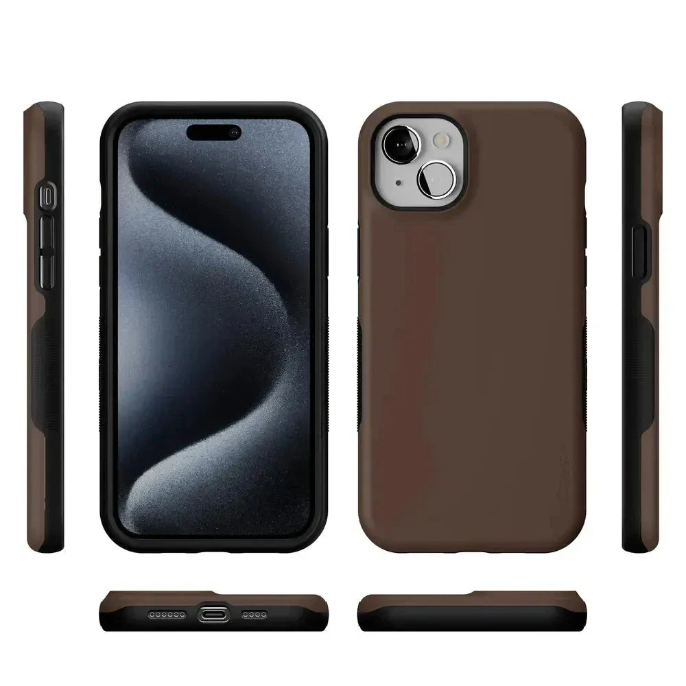 Espresso Brown | The Boyfriend Collection - Image 44