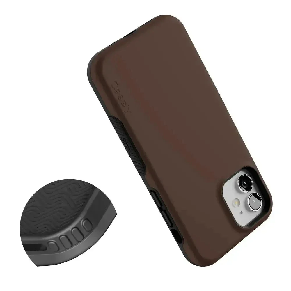 Espresso Brown | The Boyfriend Collection - Image 55