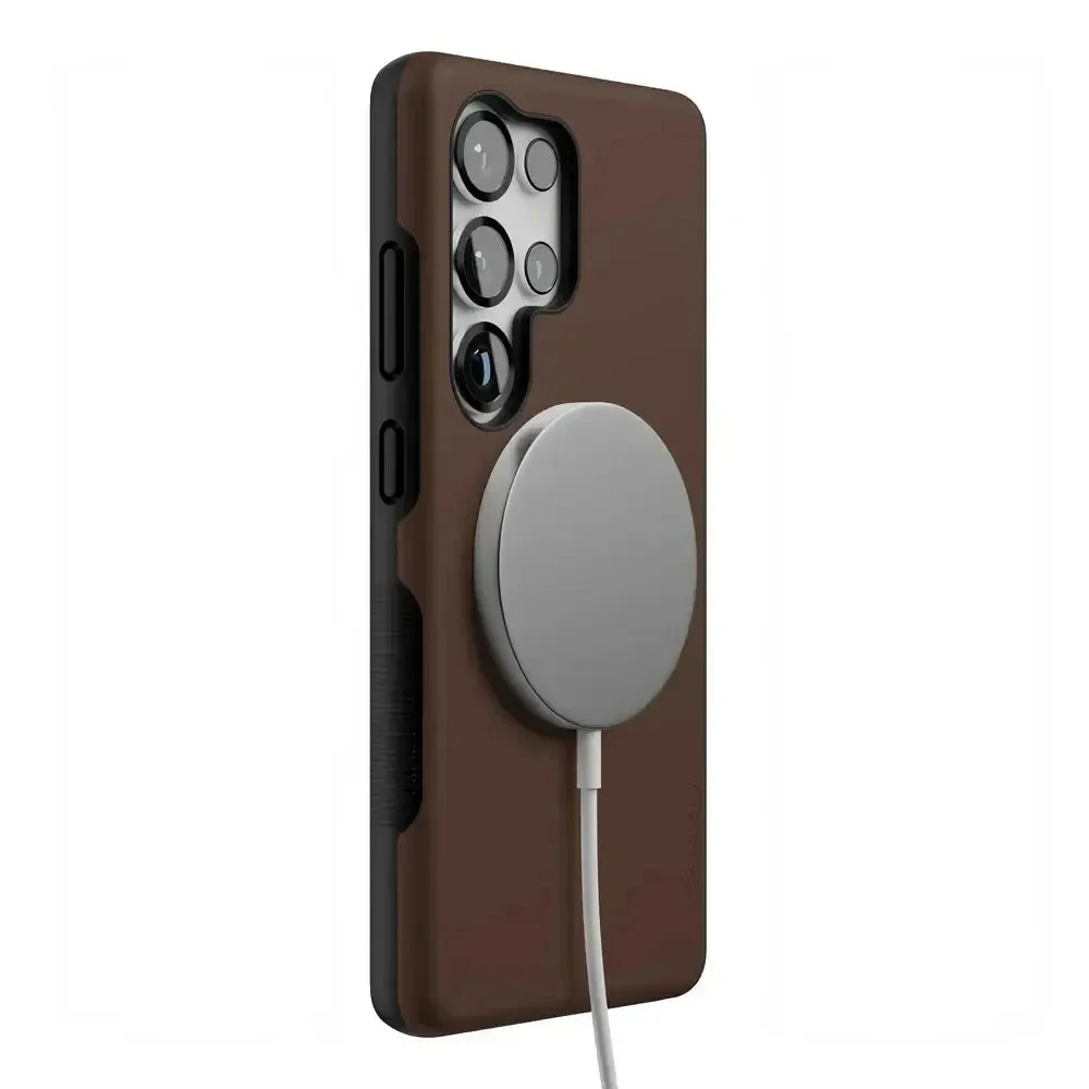 Espresso Brown | The Boyfriend Collection - Image 59