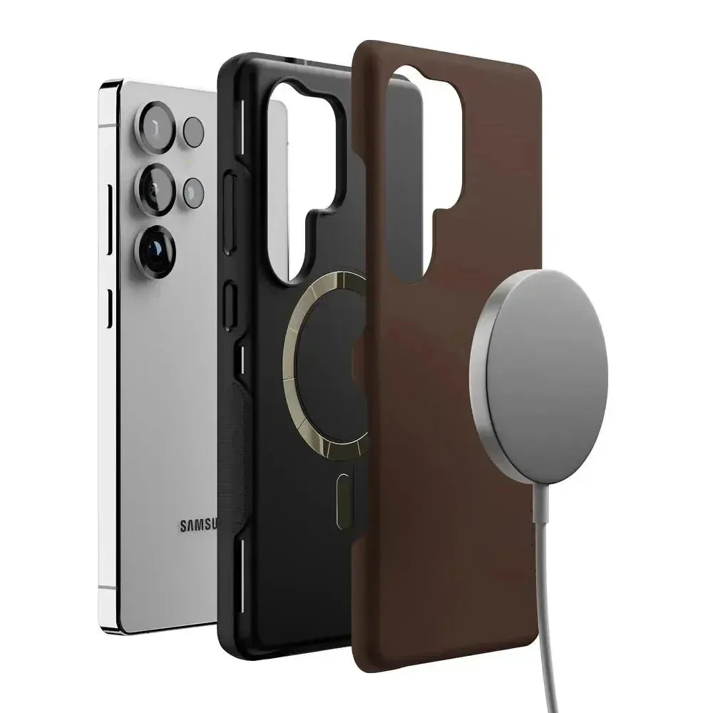 Espresso Brown | The Boyfriend Collection - Image 60