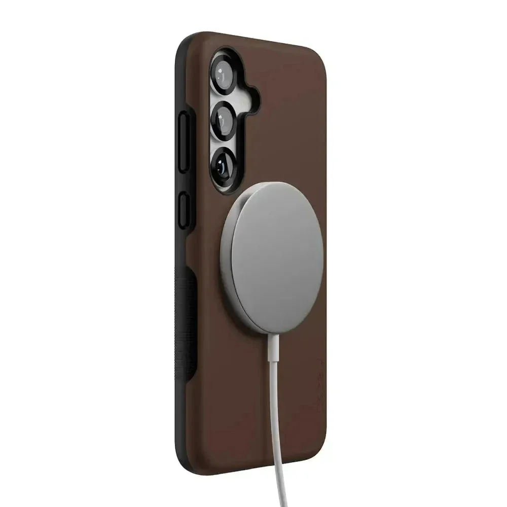 Espresso Brown | The Boyfriend Collection - Image 64