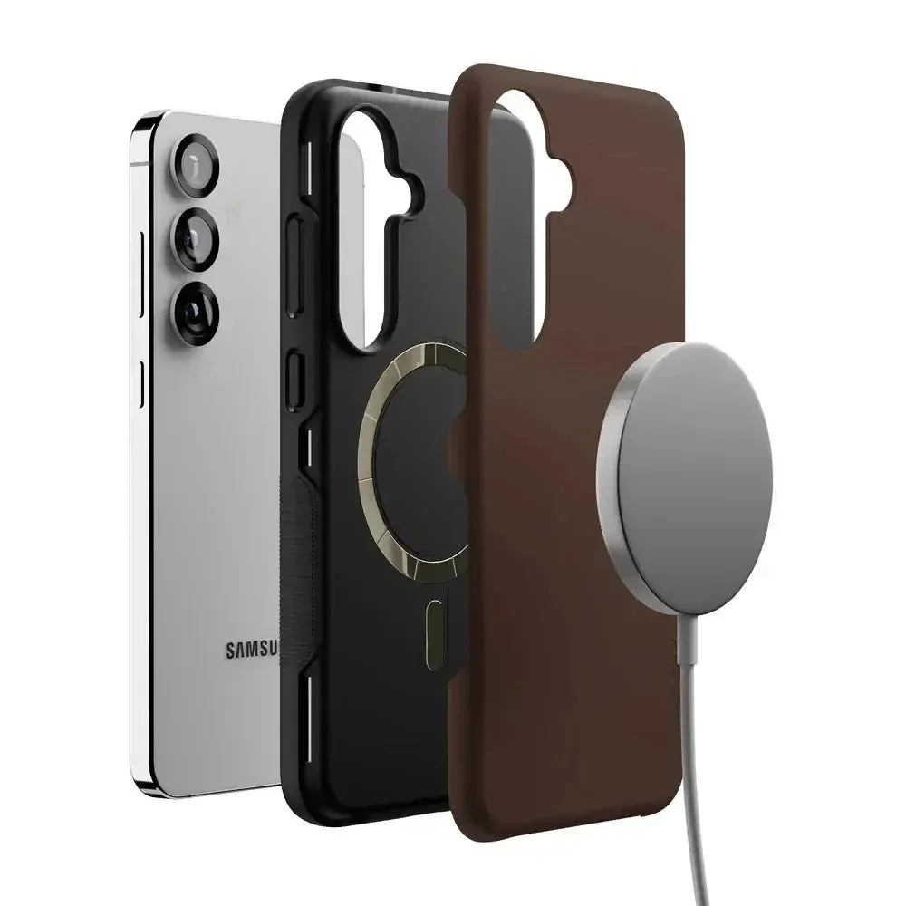 Espresso Brown | The Boyfriend Collection - Image 65