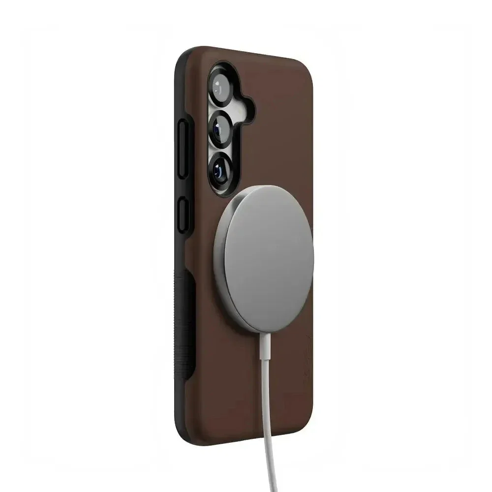 Espresso Brown | The Boyfriend Collection - Image 69