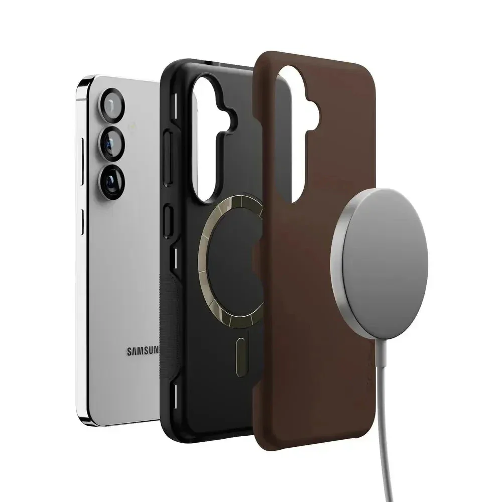 Espresso Brown | The Boyfriend Collection - Image 70