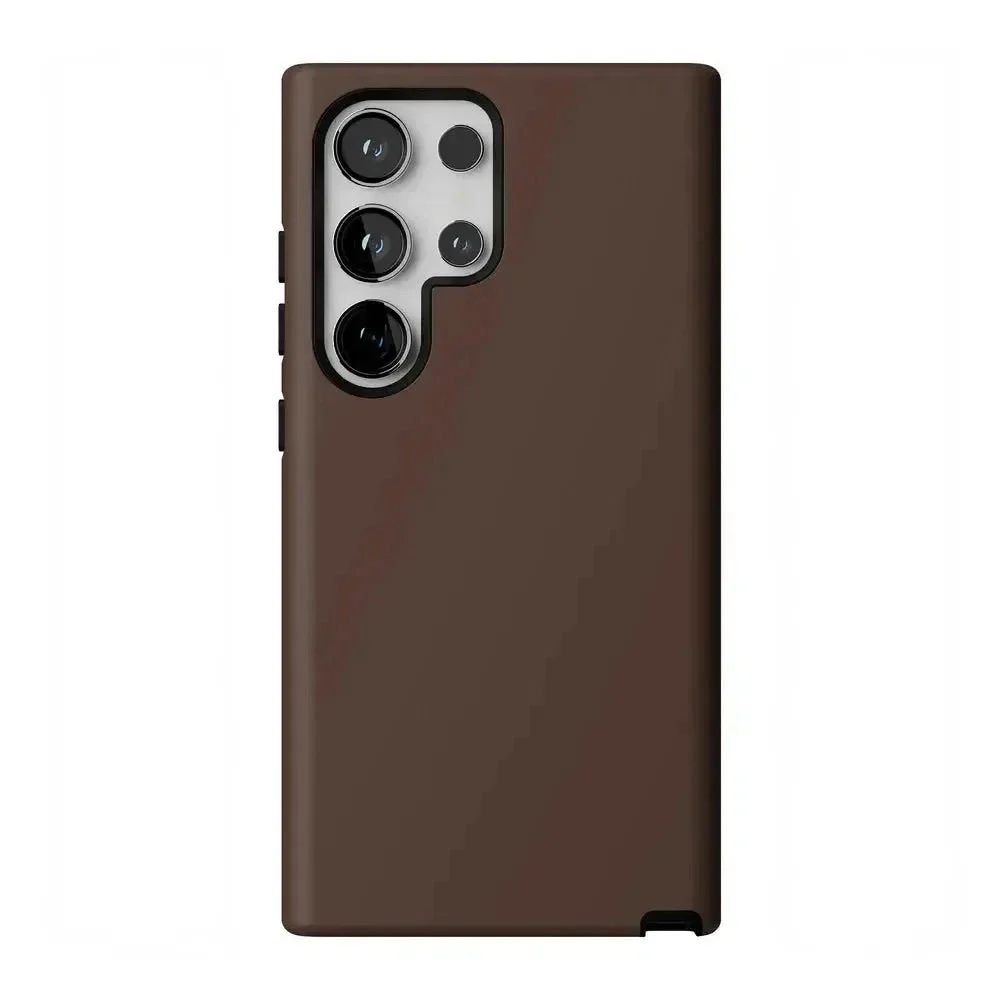 Espresso Brown | The Boyfriend Collection - Image 71