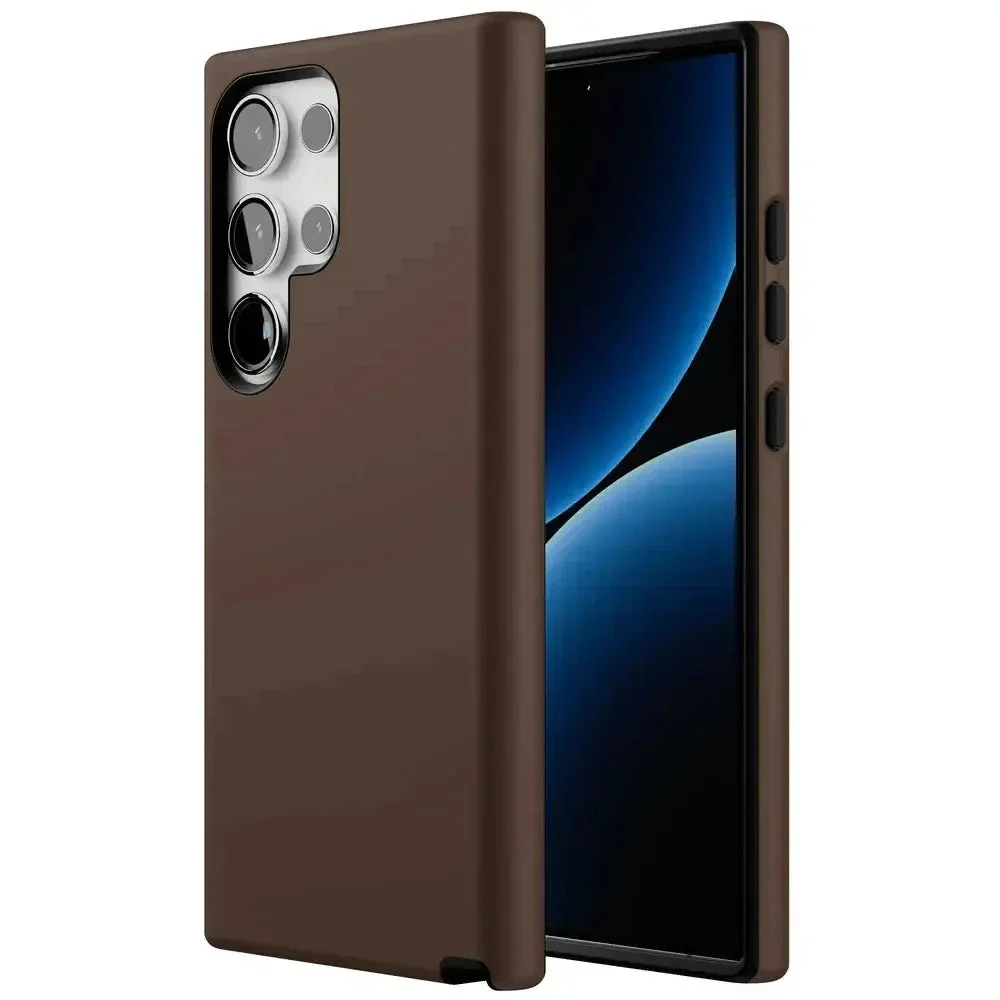 Espresso Brown | The Boyfriend Collection - Image 72