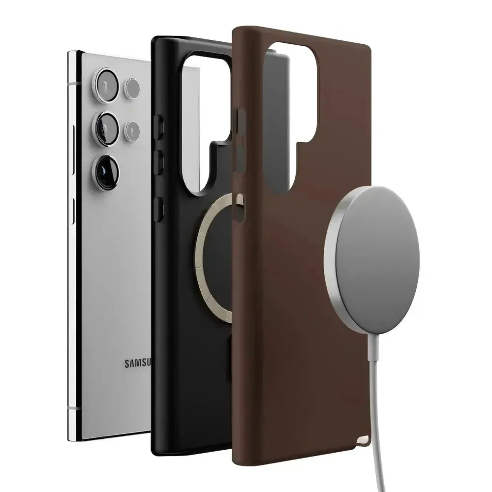 Espresso Brown | The Boyfriend Collection - Image 75