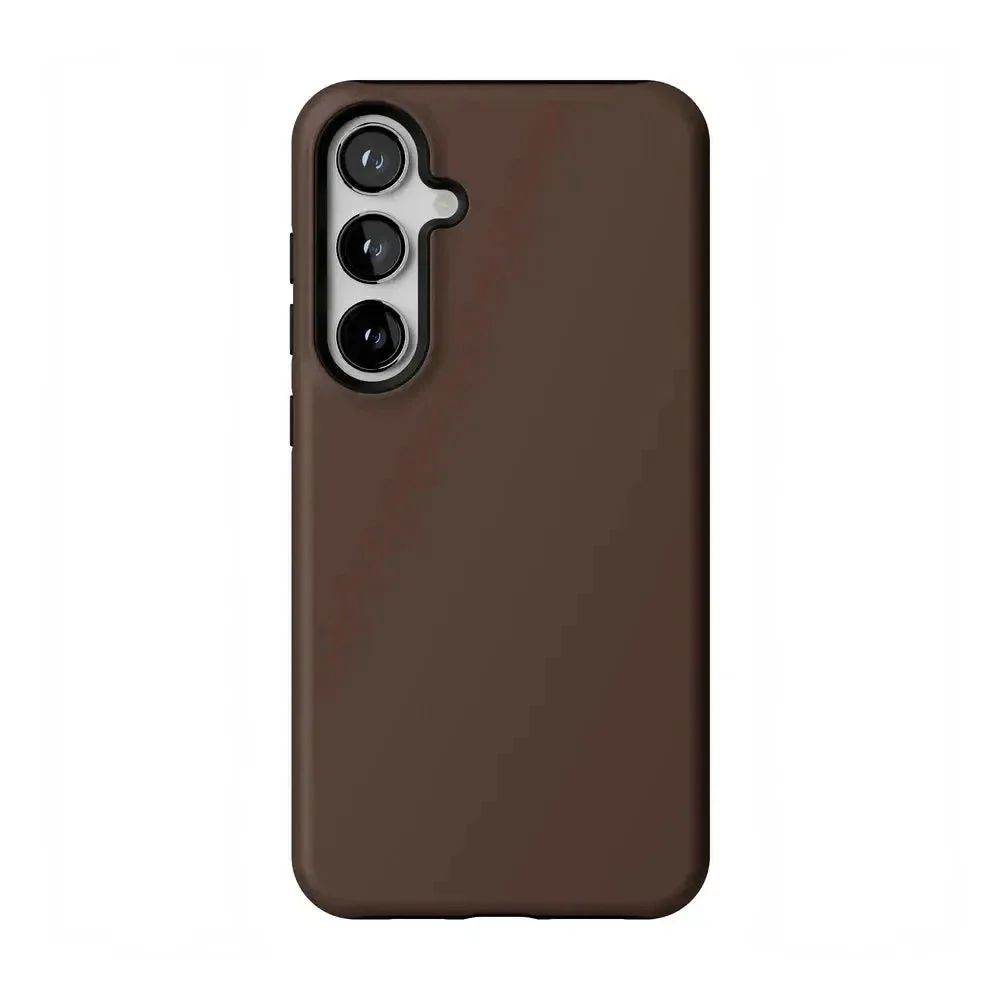 Espresso Brown | The Boyfriend Collection - Image 76