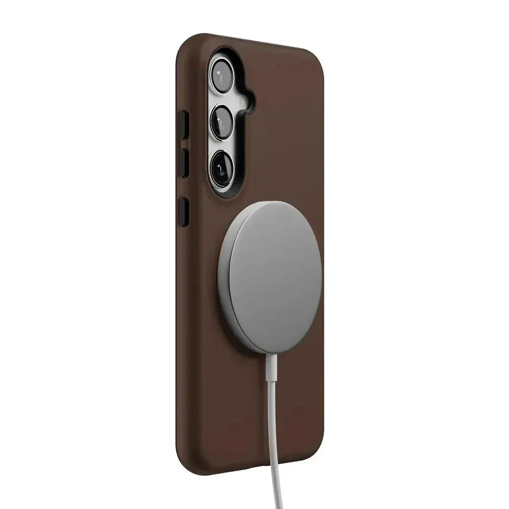 Espresso Brown | The Boyfriend Collection - Image 79