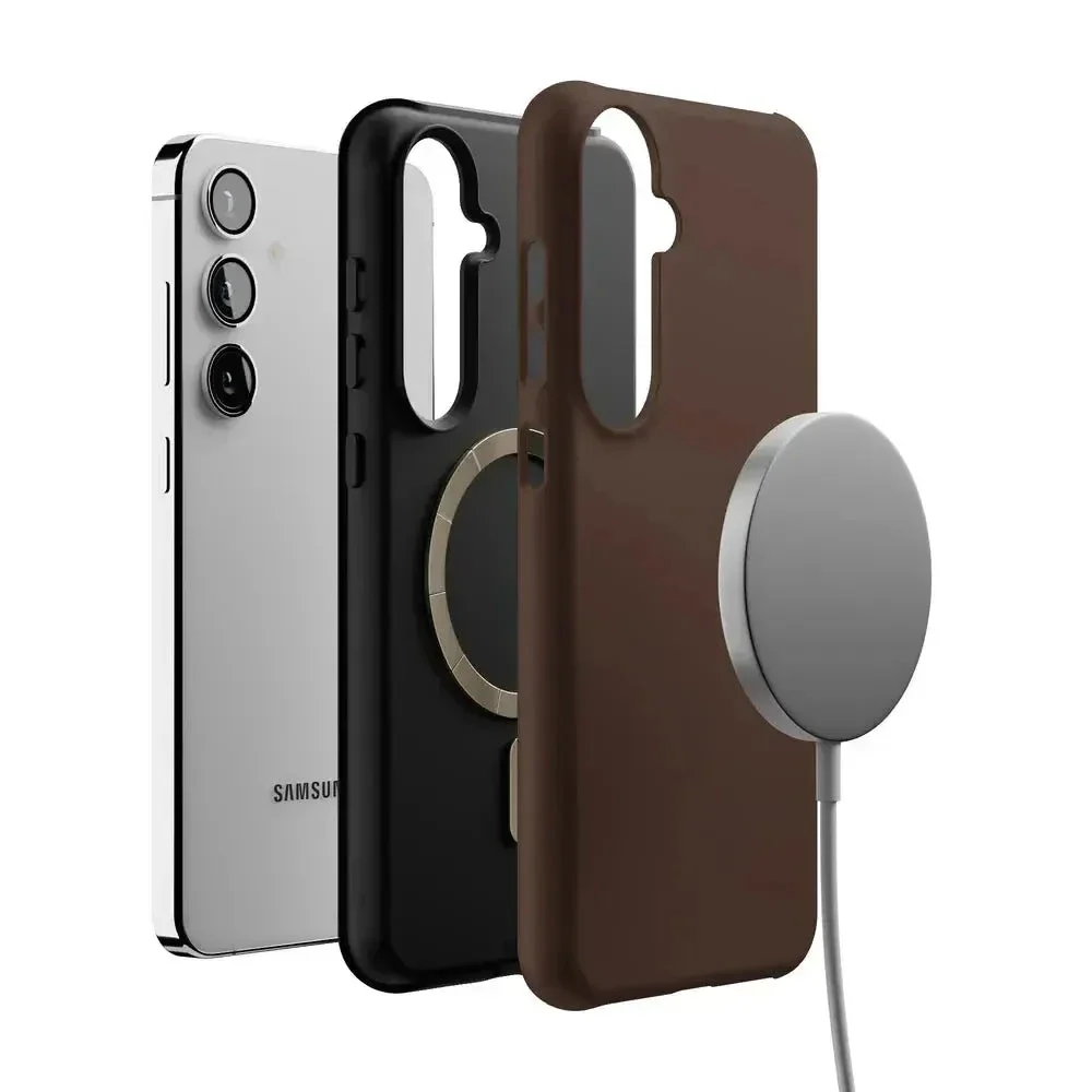 Espresso Brown | The Boyfriend Collection - Image 80