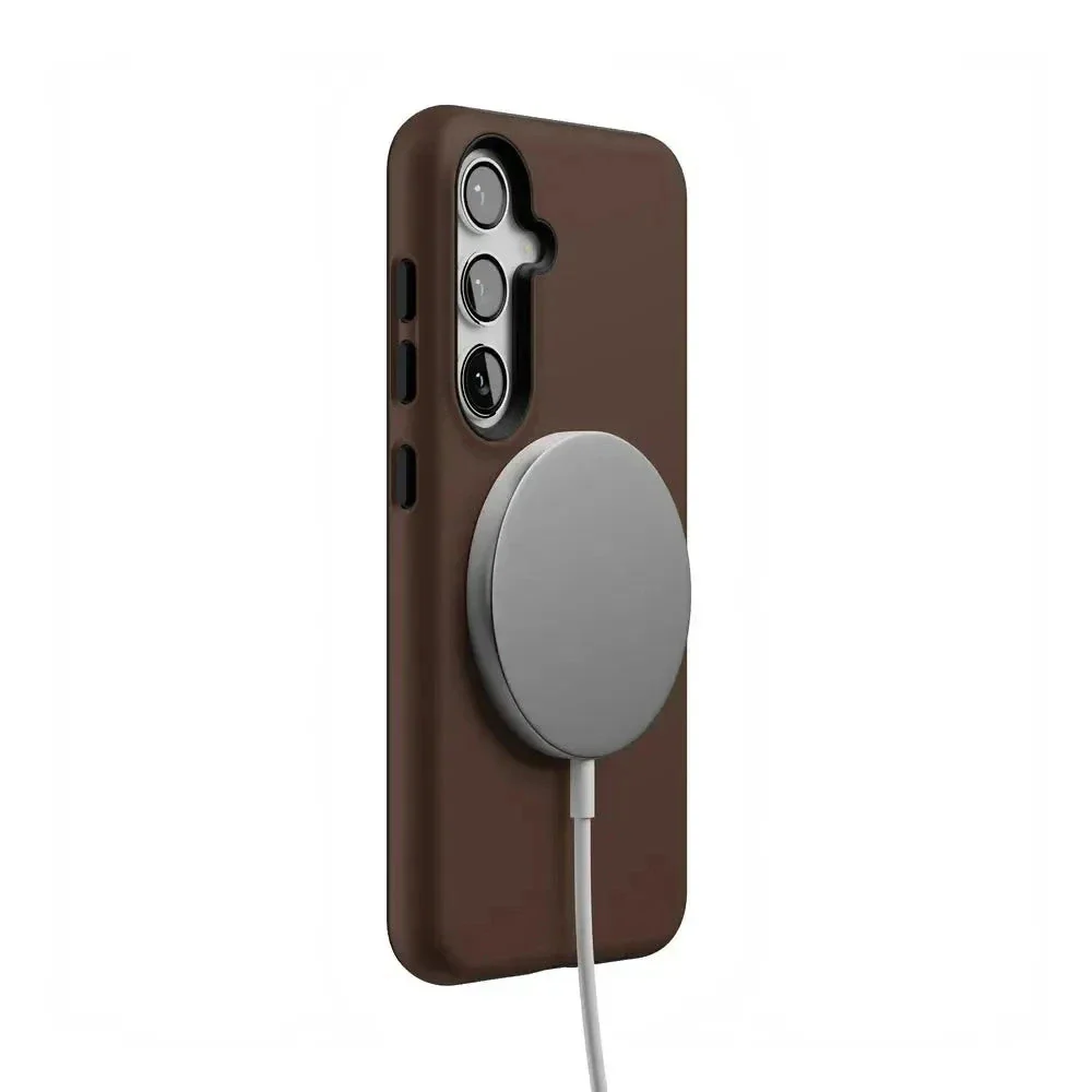 Espresso Brown | The Boyfriend Collection - Image 84