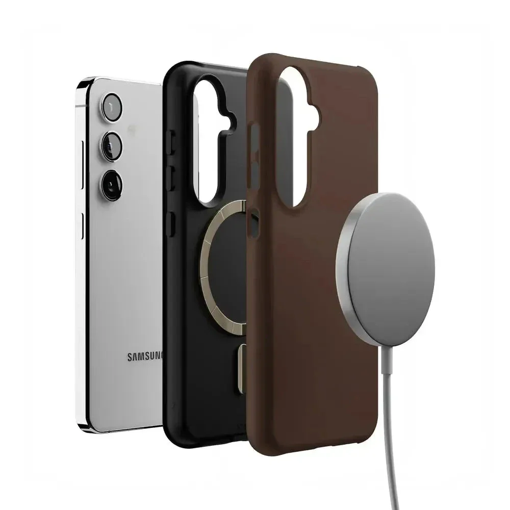 Espresso Brown | The Boyfriend Collection - Image 85