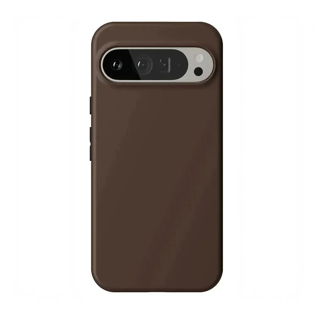 Espresso Brown | The Boyfriend Collection - Image 86