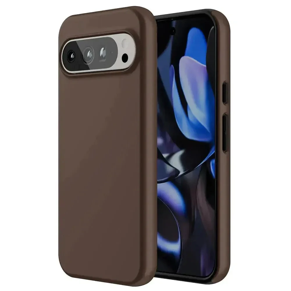 Espresso Brown | The Boyfriend Collection - Image 87