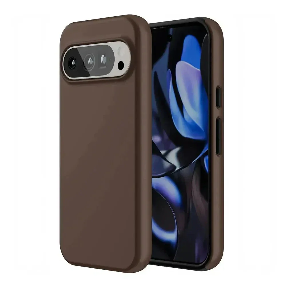 Espresso Brown | The Boyfriend Collection - Image 92