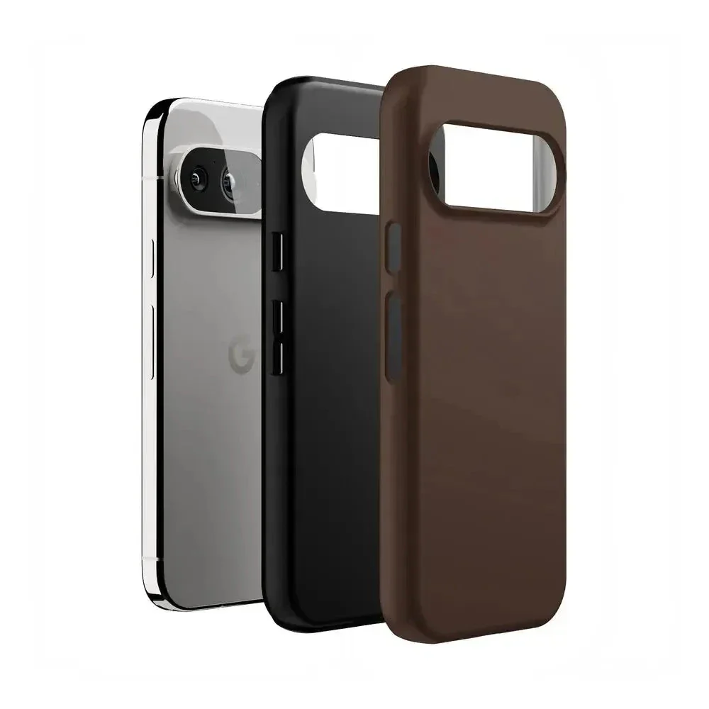 Espresso Brown | The Boyfriend Collection - Image 95