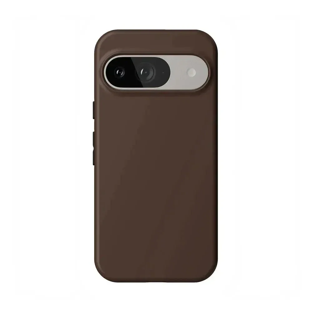 Espresso Brown | The Boyfriend Collection - Image 96