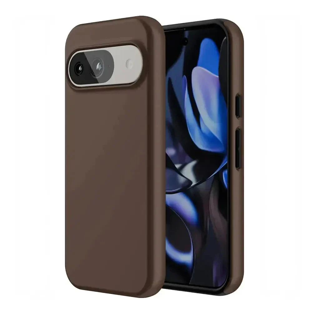 Espresso Brown | The Boyfriend Collection - Image 97