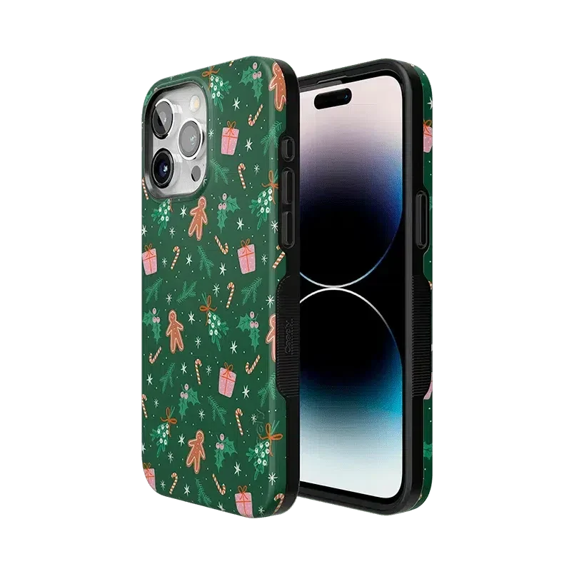 Everything Nice | Gingerbread Case - Image 113