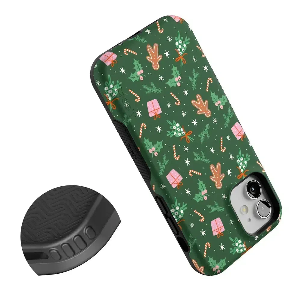Everything Nice | Gingerbread Case - Image 128
