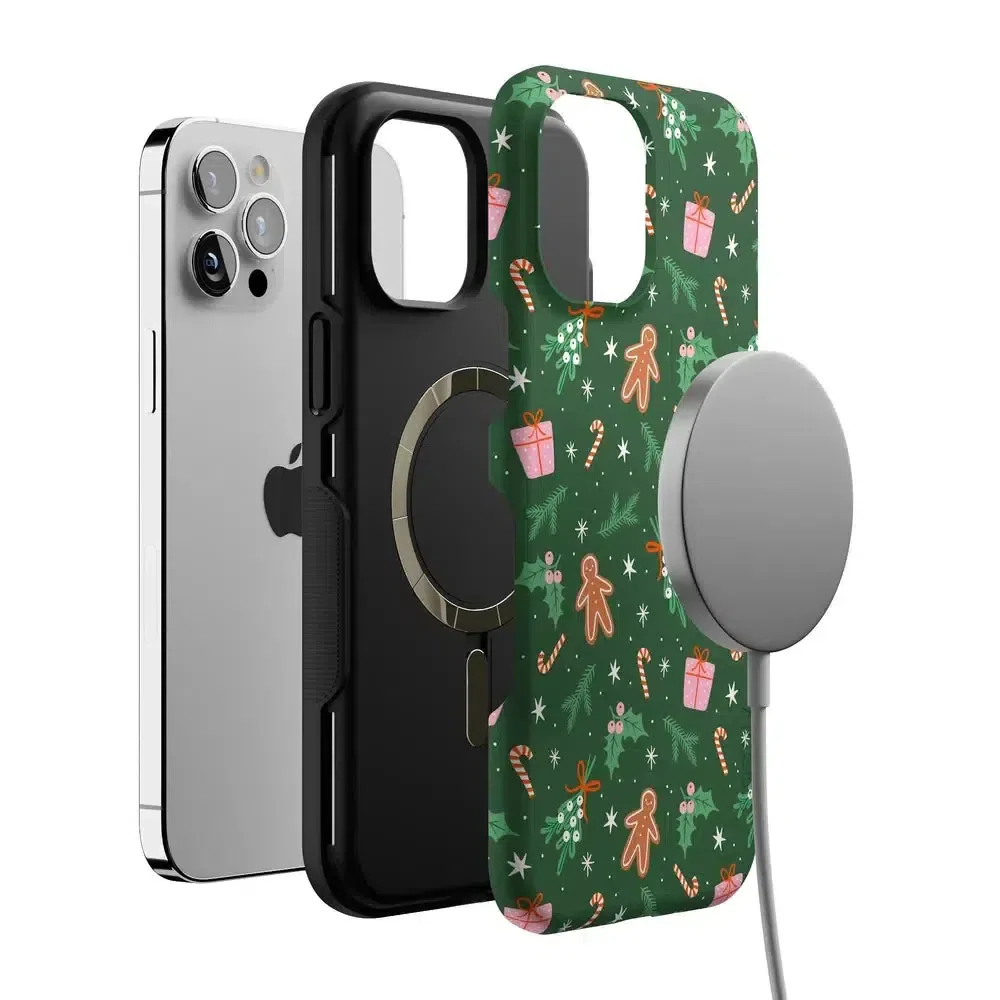 Everything Nice | Gingerbread Case - Image 134