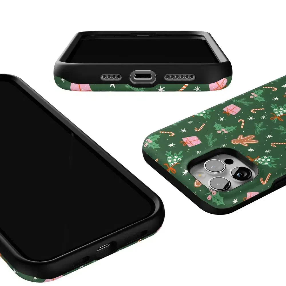 Everything Nice | Gingerbread Case - Image 136