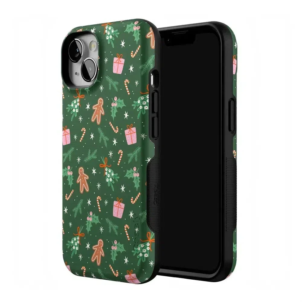 Everything Nice | Gingerbread Case - Image 141
