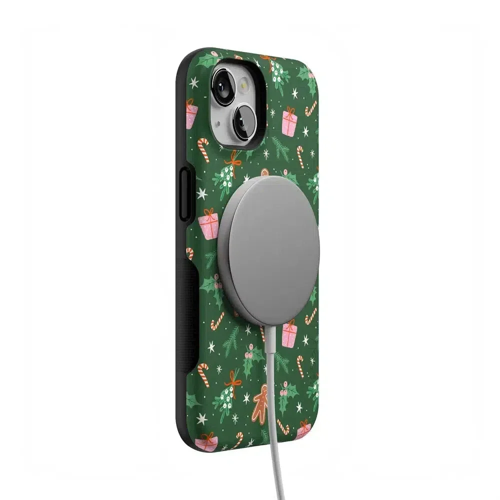 Everything Nice | Gingerbread Case - Image 143