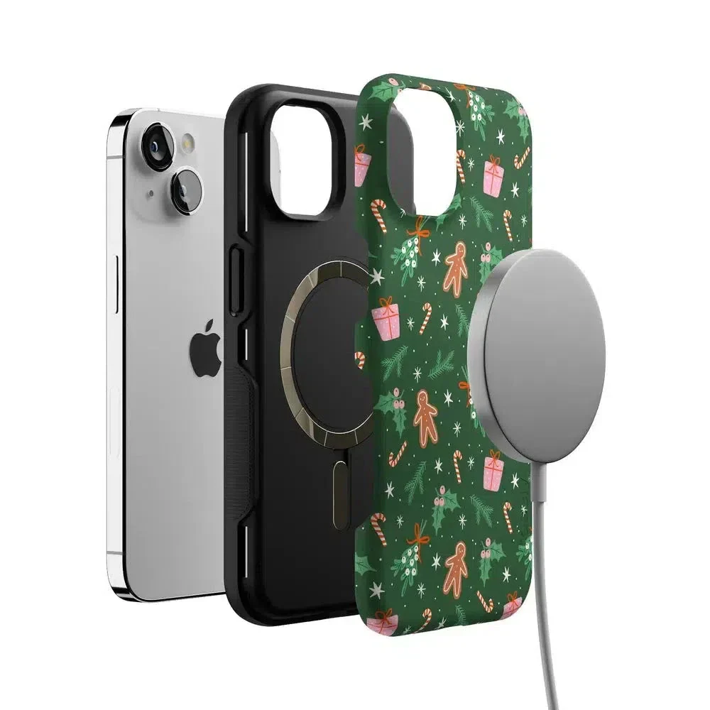 Everything Nice | Gingerbread Case - Image 144