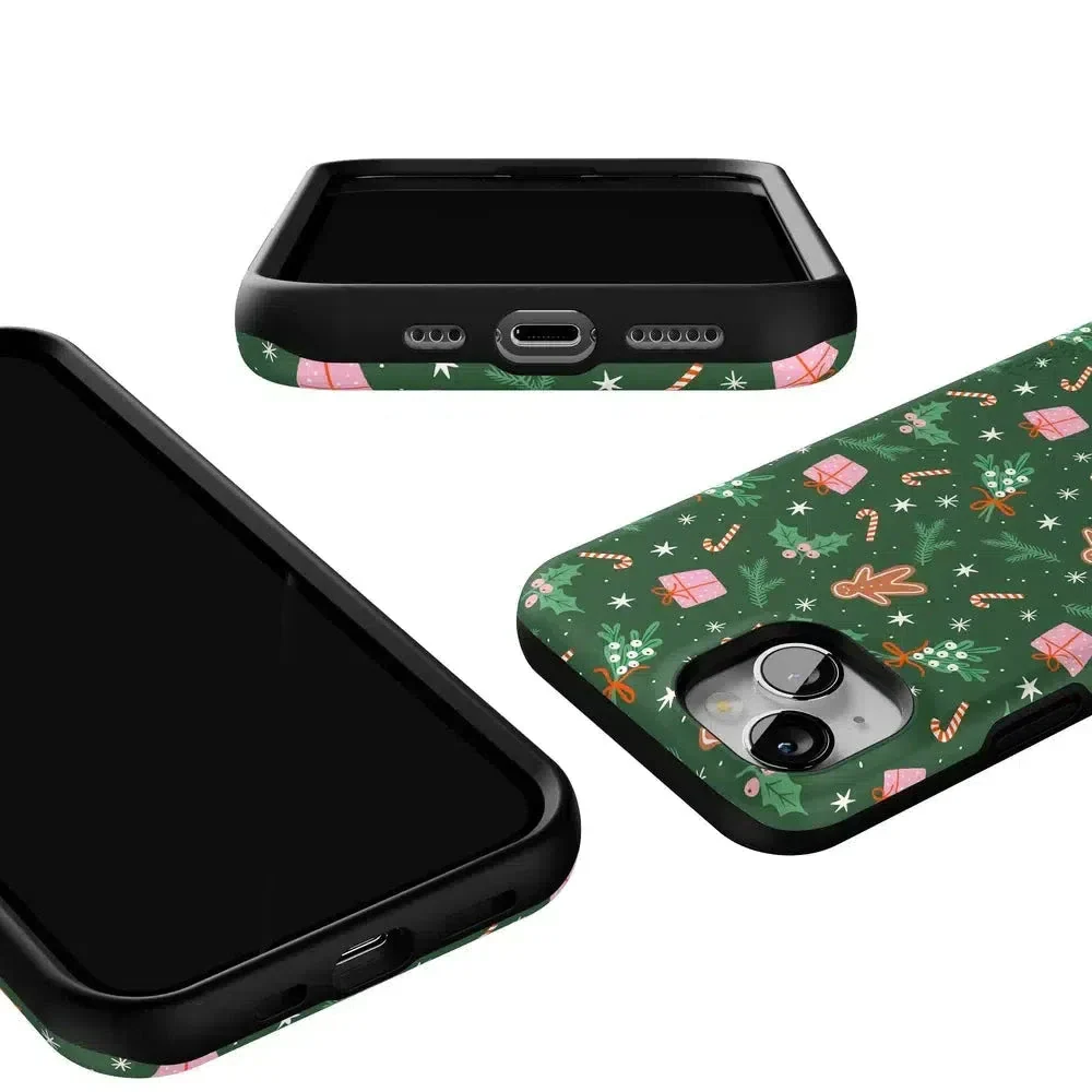 Everything Nice | Gingerbread Case - Image 146