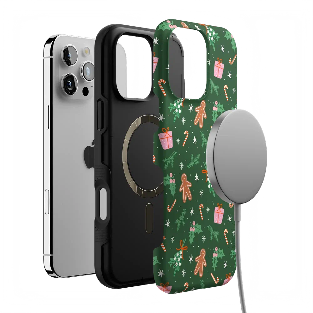 Everything Nice | Gingerbread Case - Image 15