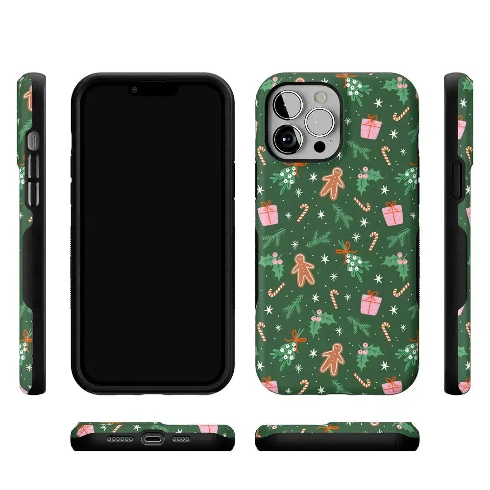 Everything Nice | Gingerbread Case - Image 157