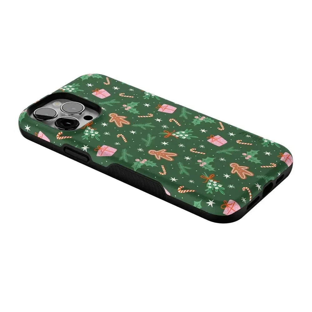 Everything Nice | Gingerbread Case - Image 159