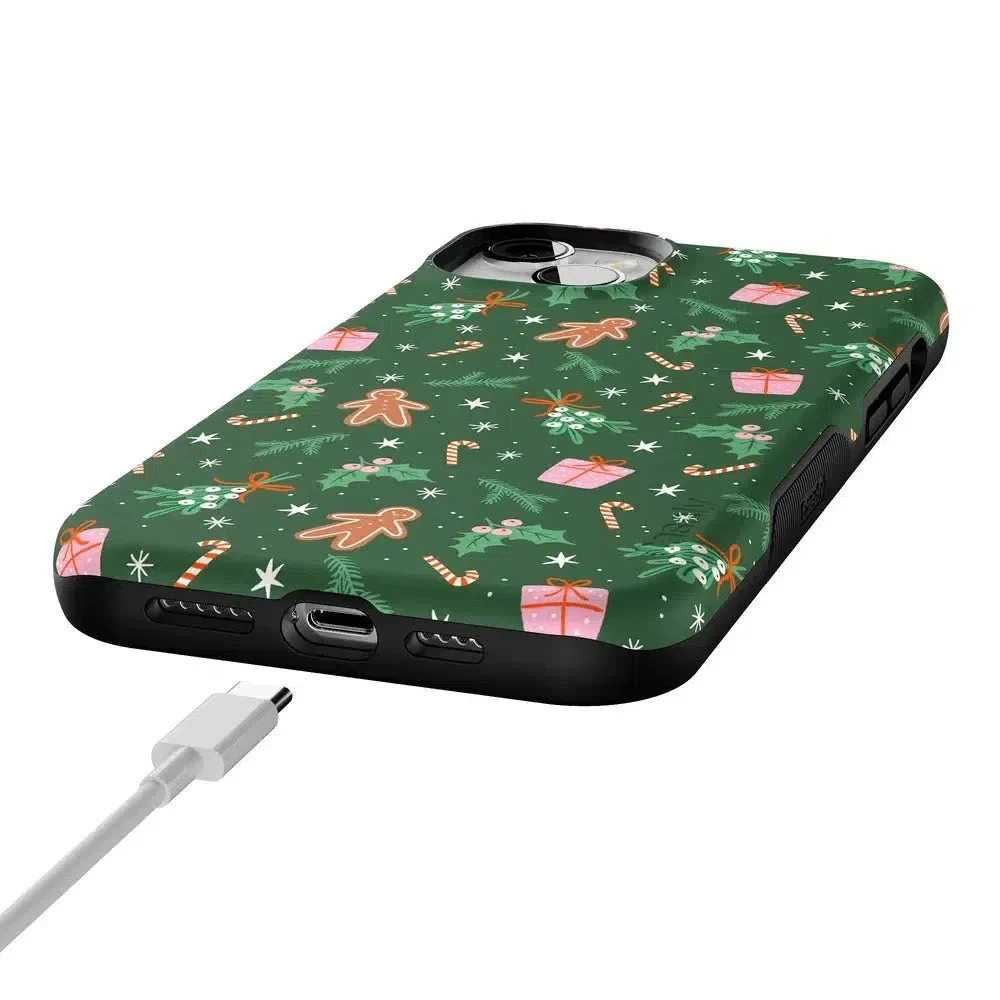 Everything Nice | Gingerbread Case - Image 165