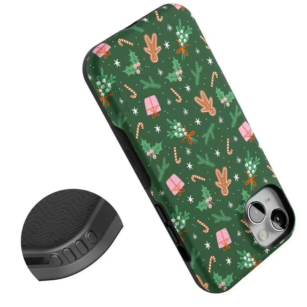 Everything Nice | Gingerbread Case - Image 168