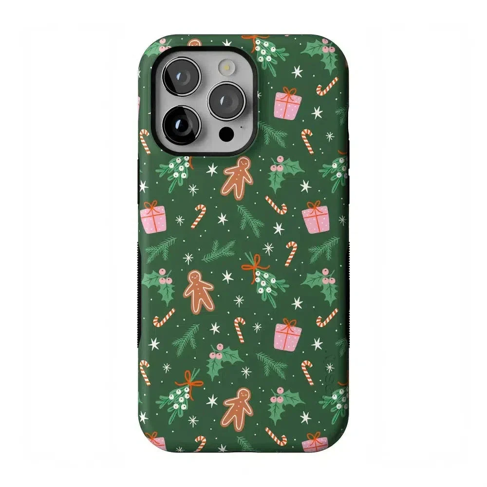 Everything Nice | Gingerbread Case - Image 170