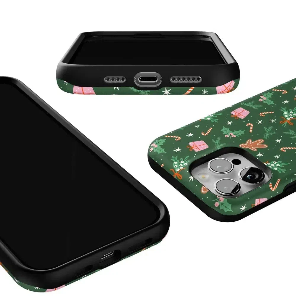 Everything Nice | Gingerbread Case - Image 176
