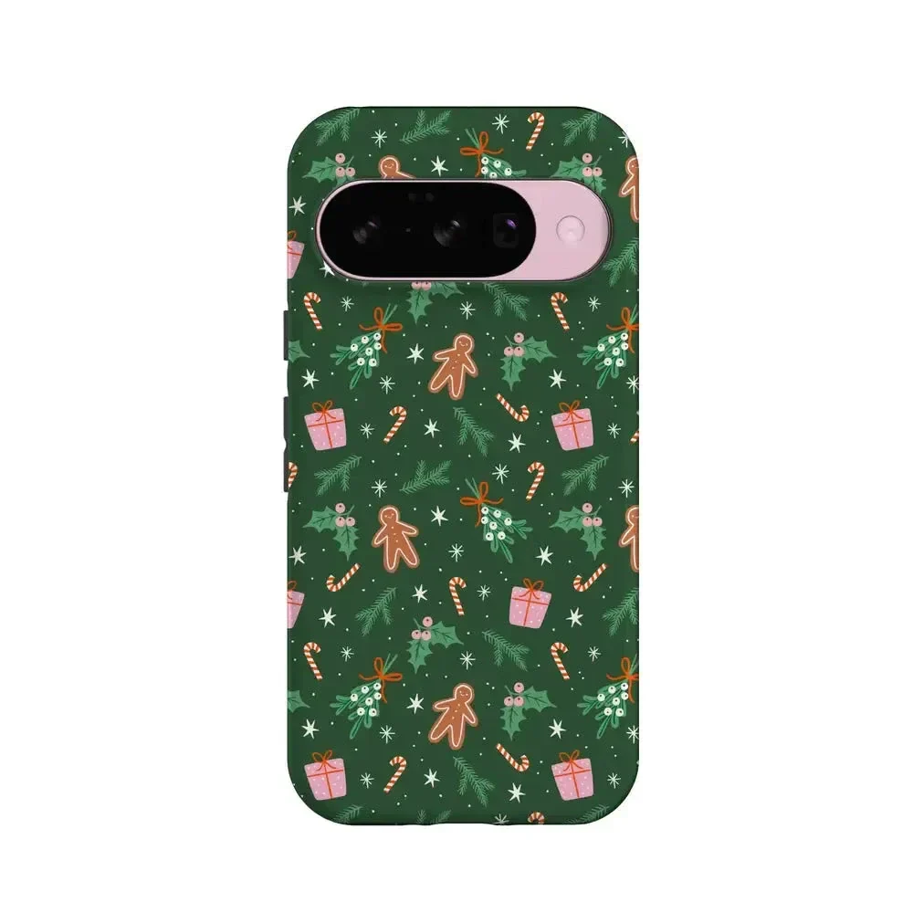 Everything Nice | Gingerbread Case - Image 185