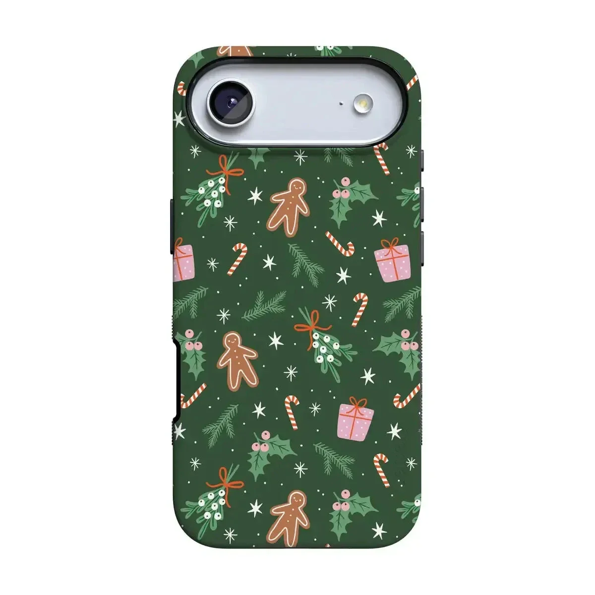 Everything Nice | Gingerbread Case - Image 188