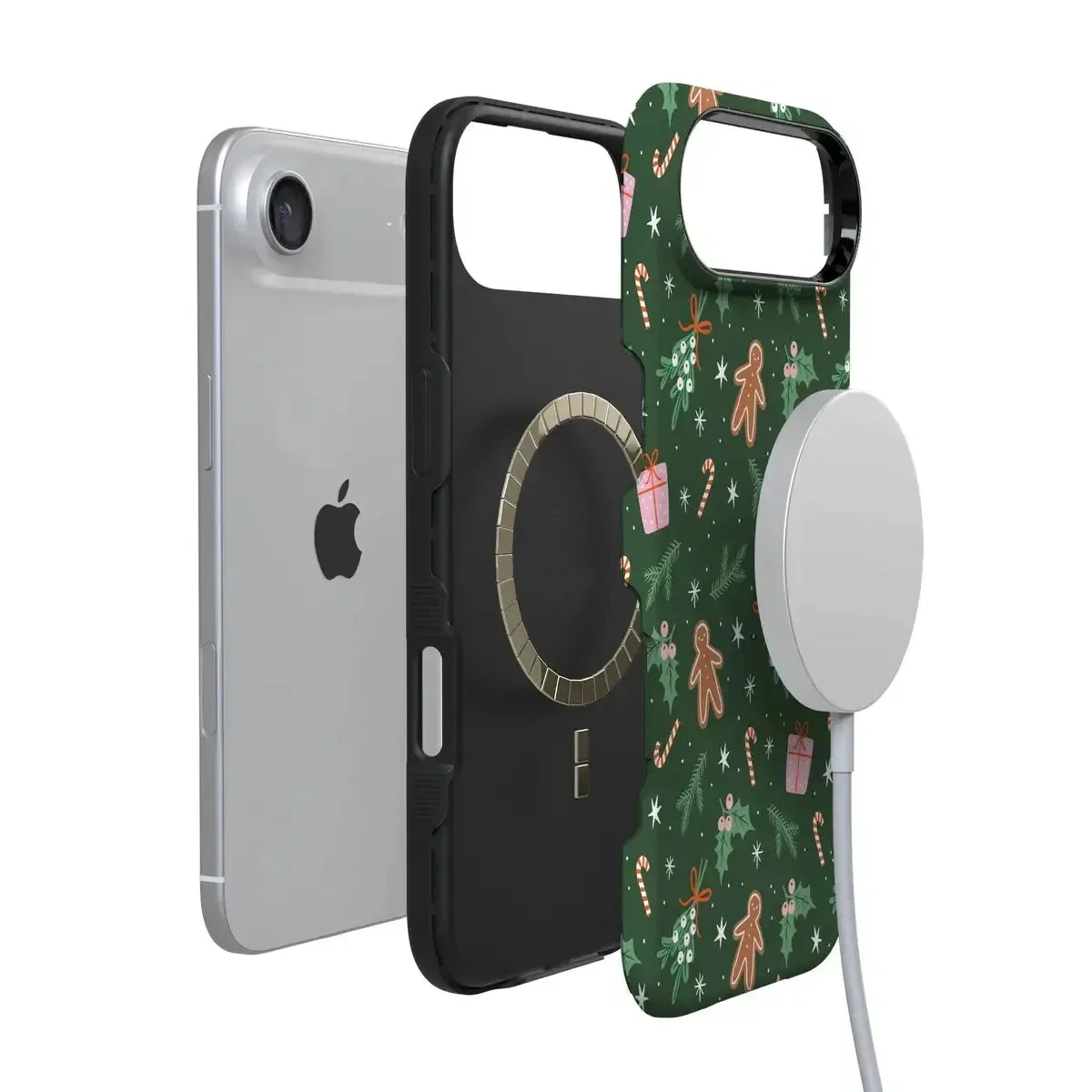Everything Nice | Gingerbread Case - Image 190