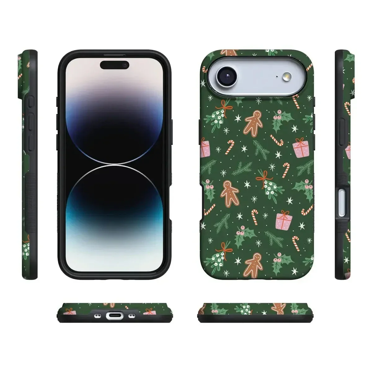 Everything Nice | Gingerbread Case - Image 191