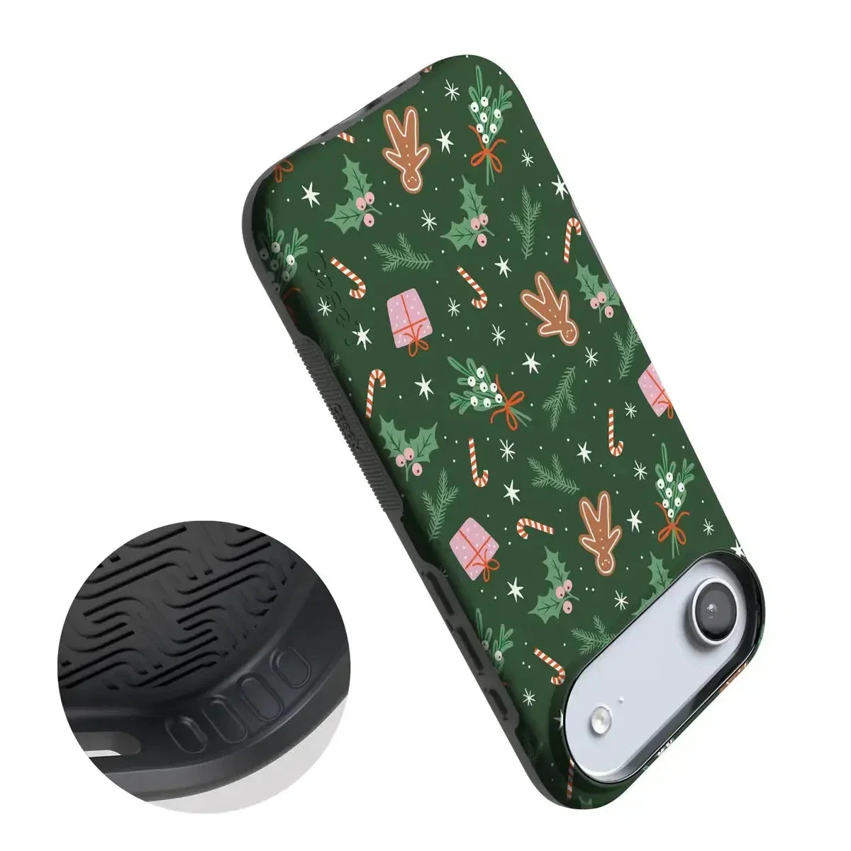 Everything Nice | Gingerbread Case - Image 195