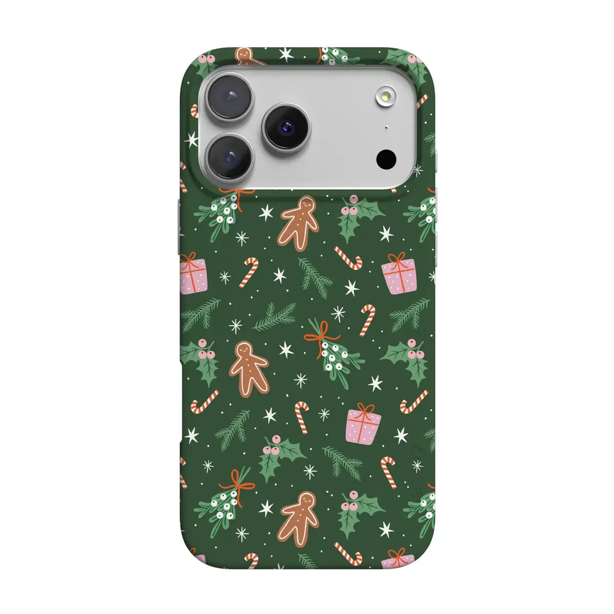 Everything Nice | Gingerbread Case - Image 198