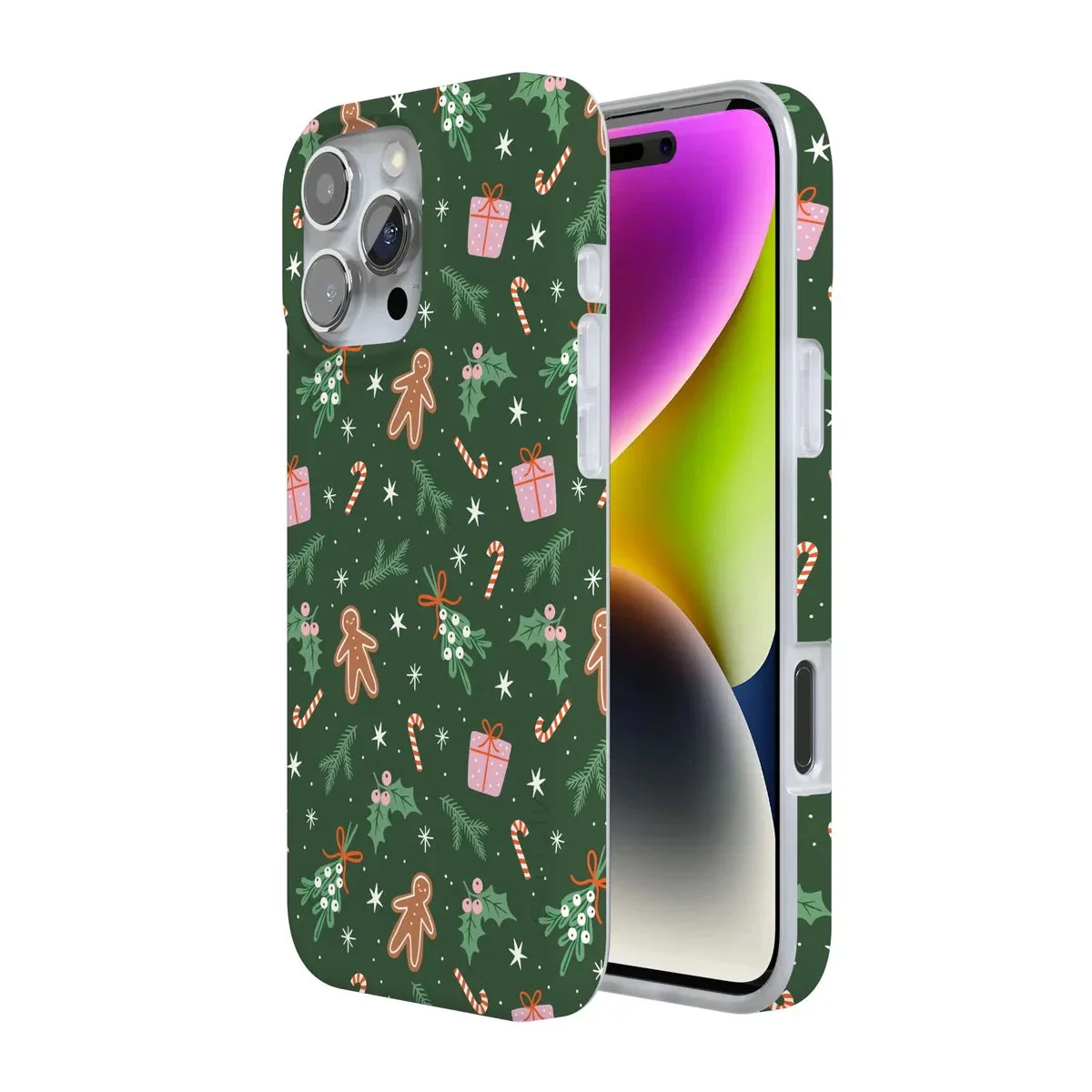 Everything Nice | Gingerbread Case - Image 208