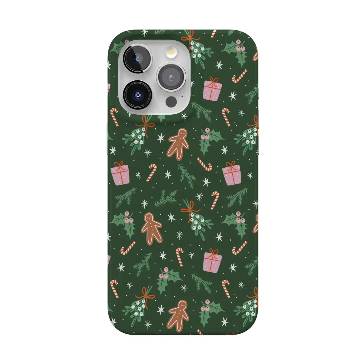 Everything Nice | Gingerbread Case - Image 212